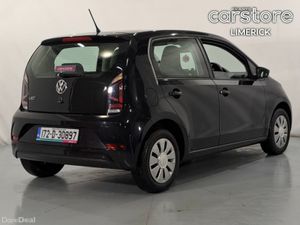 Volkswagen up! 1.0 60BHP TAKE UP - Image 3