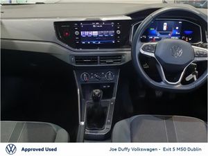 Volkswagen Polo 1.0 TSI 95HP Style - Image 3