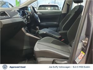 Volkswagen Polo 1.0 TSI 95HP Style - Image 4