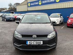 Immaculate Vw Polo 1.2 Petrol Tsi Automatic - Image 3