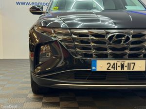 Hyundai Tucson 2WD Executive Plus HEV STG Auto - Image 3