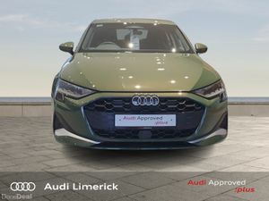 Audi A3 SB 30 TDI 115HP SE - Image 3