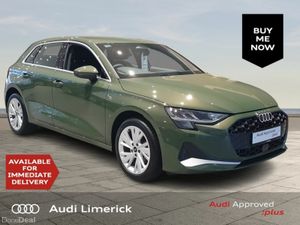 Audi A3 SB 30 TDI 115HP SE - Image 4