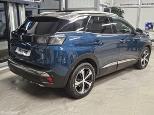 211 PEUGEOT 3008 GT EDITION - Image 2