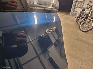 211 PEUGEOT 3008 GT EDITION - Image 3