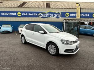 Vw Polo 1.2 Petrol Tsi Automatic - Image 4