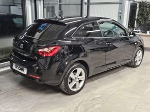 16 SEAT IBIZA FR EDITION IDEAL STARTER CAR - Image 3
