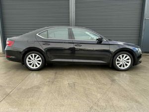 Skoda Superb STYLE 1.6 TDI 120BHP 4DR - Image 3