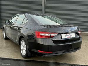 Skoda Superb STYLE 1.6 TDI 120BHP 4DR - Image 4