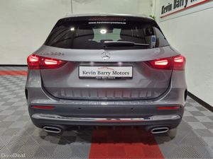 Mercedes-Benz GLA 250E AMG LINE PREMIUM (PLUG IN H - Image 3