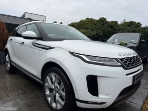 🇮🇪RANGE ROVER EVOQUE 2.0 BRONZE EDITION 360 view - Image 3