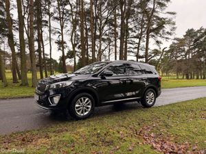 Kia Sorento 2016 Diesel Platinum - Image 3