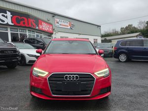 Audi A3 ( 172 REG 1.4 TFSI  NAVI VIRTUAL CLOCKS AN - Image 3