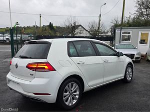 Volkswagen Golf 1.4 TSI AUTOMATIC NAVIGATION  ANDR - Image 2