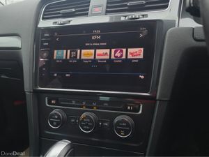 Volkswagen Golf 1.4 TSI AUTOMATIC NAVIGATION  ANDR - Image 3