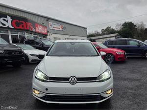 Volkswagen Golf ( 172 REG 1.2 TSI NAVIGATION  ANDR - Image 4