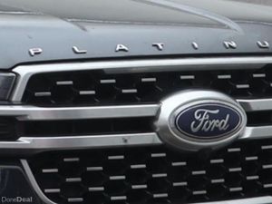 🇮🇪FORD RANGER 3.0 EBL V6 240 BHP PLATINUM (rare) - Image 4