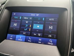 Ford Galaxy 2020 2.0 TDCi TITANIUM 7 SEATS - Image 4