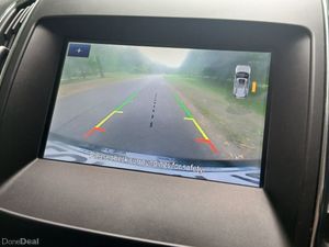 Ford Galaxy 2020 2.0 TDCi TITANIUM 7 SEATS - Image 3