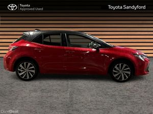 Toyota Corolla LUNA SPORT HATCHBACK // AIR CON // - Image 3