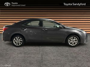 Toyota Corolla 1.3 LUNA PETROL // ALLOY WHEELS // - Image 3