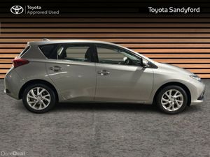 Toyota Auris 1.2T LUNA // AIR CON // BLUETOOTH // - Image 3