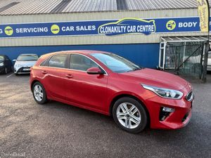 Kia Ceed 2019 - Image 4