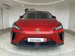 MG MG4 150kW Trophy EV Long Range 64kWh 5dr Auto - Image 2