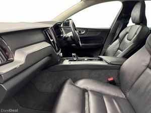 Volvo XC60 T6 PLUS BRIGHT *2YR WARRANTY* €125 PER - Image 3