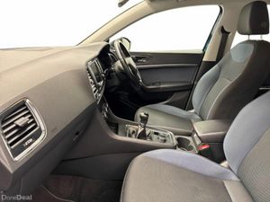 SEAT Ateca 1.6TDI SE *JUST IN* €65 PER WEEK - Image 2