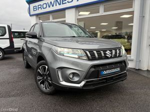 2023 Suzuki Vitara SZ5 1.4L Petrol - Image 4