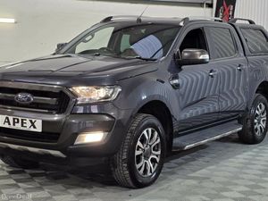 Ford Ranger DIESEL - Image 2