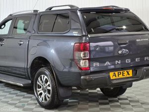 Ford Ranger DIESEL - Image 3