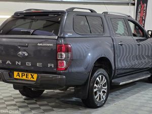 Ford Ranger DIESEL - Image 4