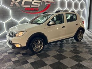 2019 Dacia Sandero Stepway - Diesel - New NCT - Image 2