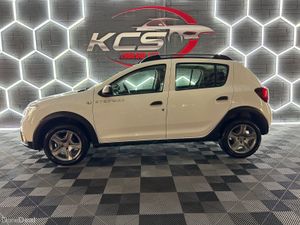 2019 Dacia Sandero Stepway - Diesel - New NCT - Image 4