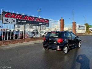 (2yr warranty) 1.2 petrol DSG Automatic 12023 - Image 3