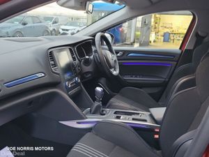 Renault Megane GT LINE BLUE DCI 115 MY 4DR - Image 4