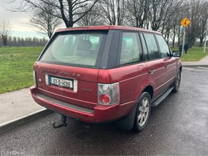 Land Rover Range Rover 3.6 TDV8 VOGUE - TRADE SALE - Image 4