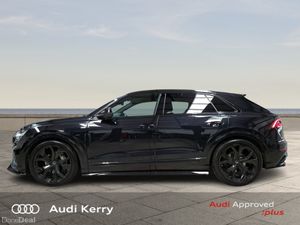 Audi Q8 3.0 50TDI 286BHP QUATTRO S-LINE AUTOMATIC - Image 4