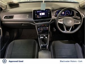 Volkswagen T-Roc T-ROC STYLE 2.0 TDI M6F 116HP - Image 3