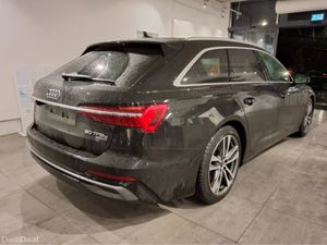 Audi A6 S LINE 50 TFSI E QUATTRO AVANT - Image 2