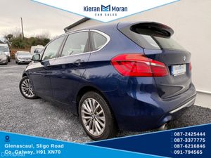 BMW 2-Series 218d AUTO - Image 3