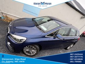 BMW 2-Series 218d AUTO - Image 4