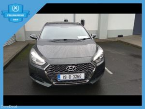 Hyundai i40 /2019/1.6 DIESEL/MANUAL/NCT&TAX - Image 2