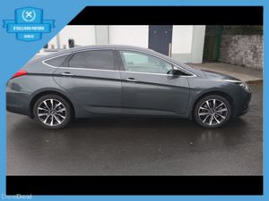 Hyundai i40 /2019/1.6 DIESEL/MANUAL/NCT&TAX - Image 4