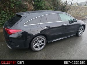 Mercedes-Benz CLA 250 AMG LINE EXECUTIVE E A - Image 4