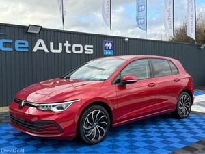 Volkswagen Golf ACTIVE - 2.0L DIESEL - AUTO - 12M - Image 3