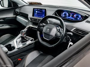 Peugeot 3008 Active 1.5 Diesel 130HP - Image 2