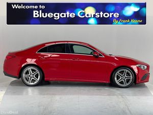 Mercedes-Benz CLA 180 D AUTO**DIGITAL DASH**APPLE - Image 3